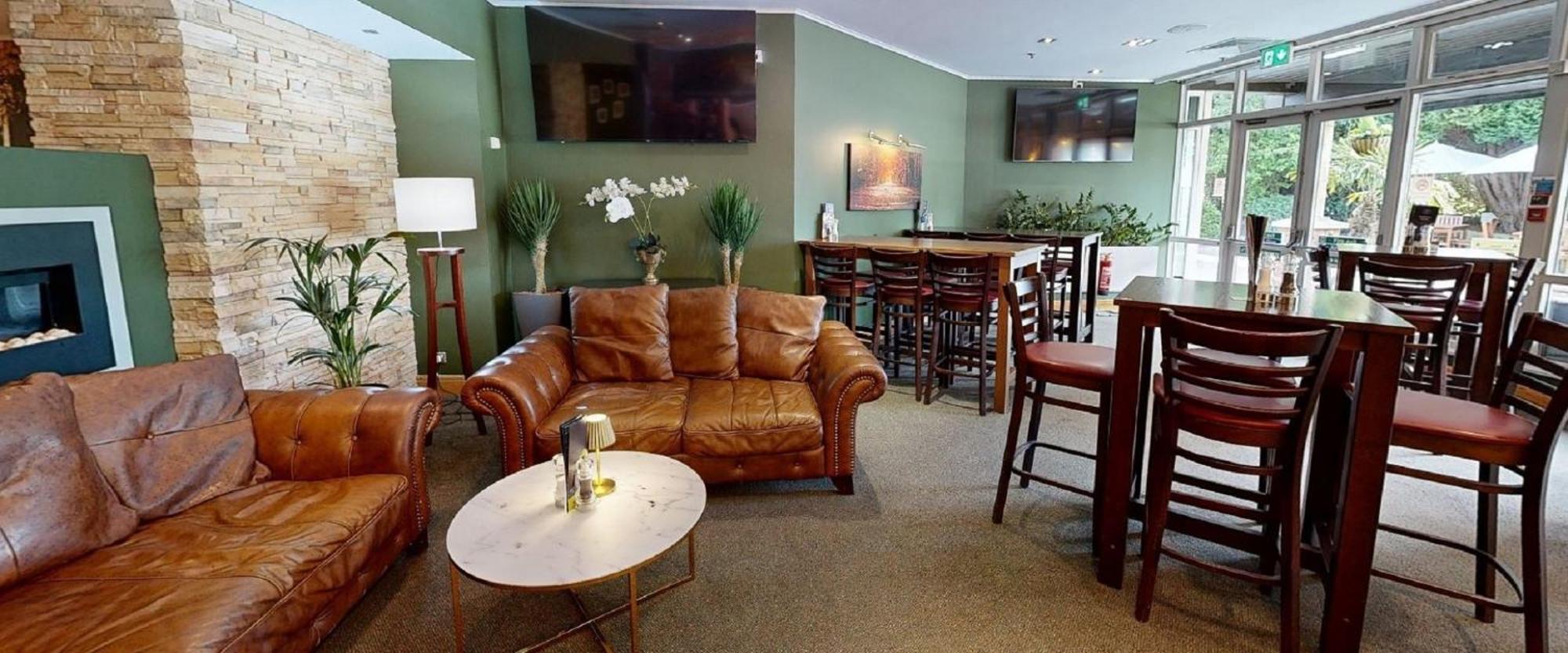 Meon Valley Hotel, Golf & Country Club Shedfield Buitenkant foto